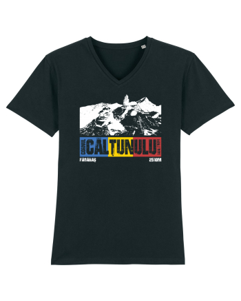 pentru montaniarzi - Romania - Cornul Caltunului Black