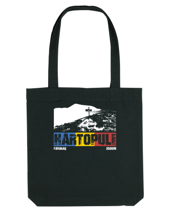 pentru montaniarzi - Romania - Hartopul Darei Black