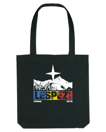 pentru montaniarzi - Romania - Lespezi Black