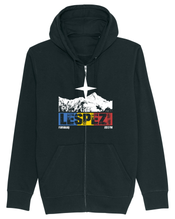 pentru montaniarzi - Romania - Lespezi Black