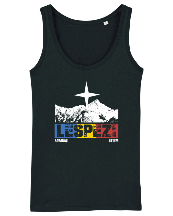 pentru montaniarzi - Romania - Lespezi Black