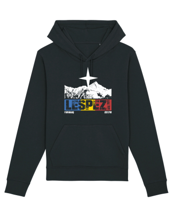 pentru montaniarzi - Romania - Lespezi Black