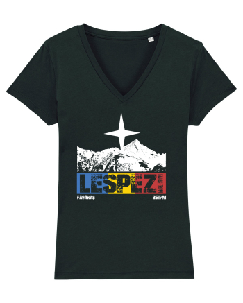 pentru montaniarzi - Romania - Lespezi Black