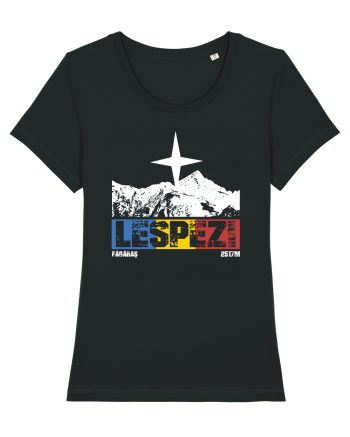 pentru montaniarzi - Romania - Lespezi Black