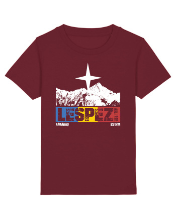 pentru montaniarzi - Romania - Lespezi Burgundy