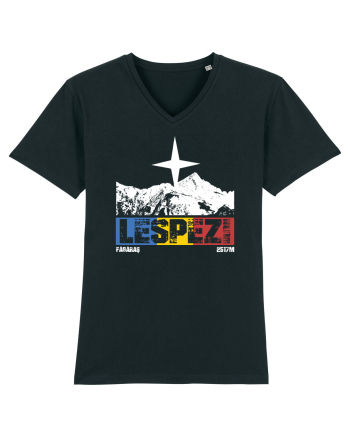 pentru montaniarzi - Romania - Lespezi Black