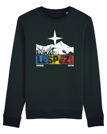 pentru montaniarzi - Romania - Lespezi Black