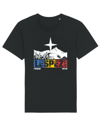 pentru montaniarzi - Romania - Lespezi Black