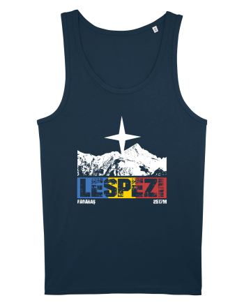 pentru montaniarzi - Romania - Lespezi Navy