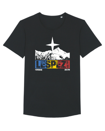 pentru montaniarzi - Romania - Lespezi Black