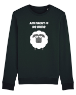 Am facut-o de oaie Bluză mânecă lungă Unisex Rise