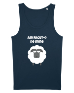 Am facut-o de oaie Maiou Bărbat Runs