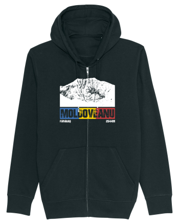 pentru montaniarzi - Romania - Moldoveanu Black
