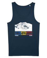 pentru montaniarzi - Romania - Moldoveanu Maiou Bărbat Runs