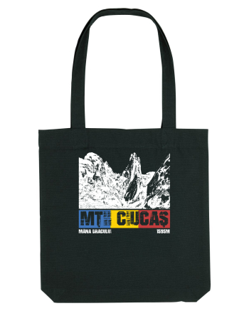 pentru montaniarzi - Romania - Muntii Ciucas Black