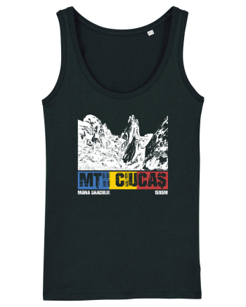 pentru montaniarzi - Romania - Muntii Ciucas Black