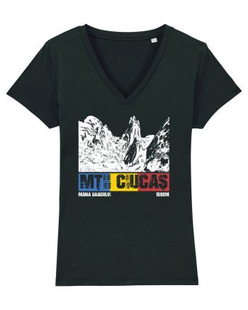 pentru montaniarzi - Romania - Muntii Ciucas Black