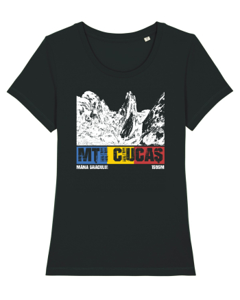 pentru montaniarzi - Romania - Muntii Ciucas Black