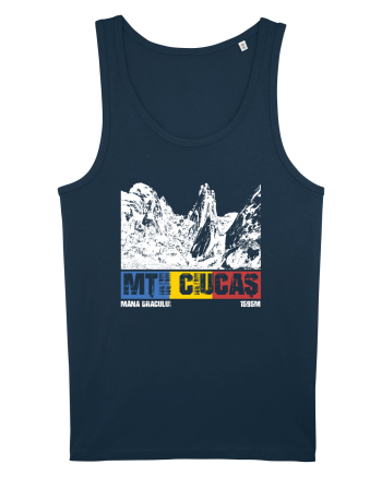 pentru montaniarzi - Romania - Muntii Ciucas Navy
