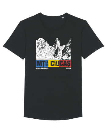 pentru montaniarzi - Romania - Muntii Ciucas Black