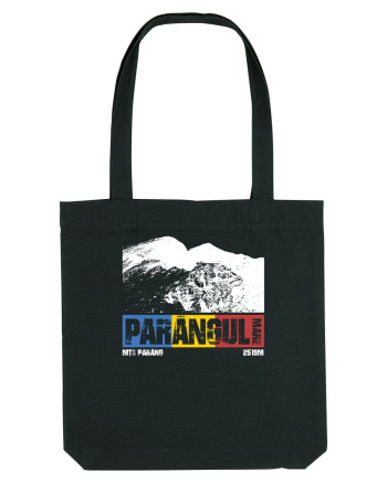 pentru montaniarzi - Romania - Parangul mare Black