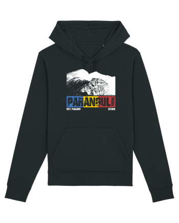 pentru montaniarzi - Romania - Parangul mare Black