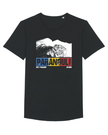 pentru montaniarzi - Romania - Parangul mare Black