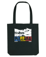 pentru montaniarzi - Romania - Peleaga Sacoșă textilă