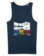 pentru montaniarzi - Romania - Peleaga Maiou Bărbat Runs