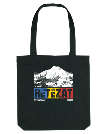 pentru montaniarzi - Romania - Retezat Black