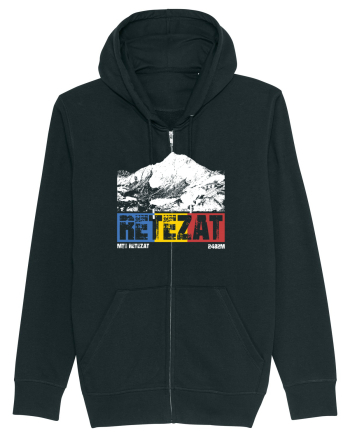 pentru montaniarzi - Romania - Retezat Black