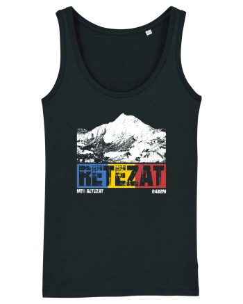 pentru montaniarzi - Romania - Retezat Black