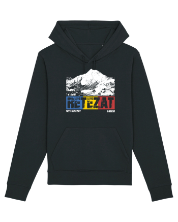 pentru montaniarzi - Romania - Retezat Black