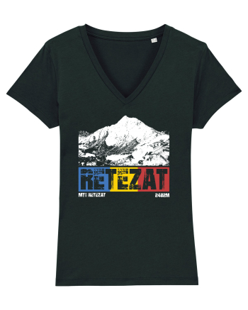 pentru montaniarzi - Romania - Retezat Black