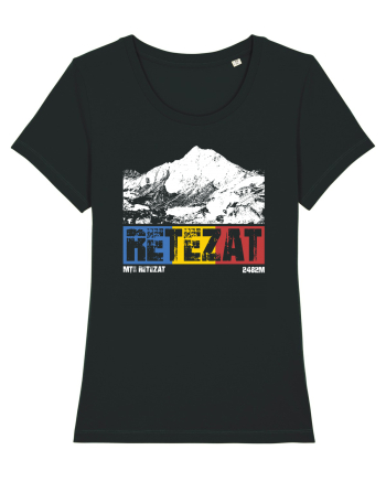 pentru montaniarzi - Romania - Retezat Black