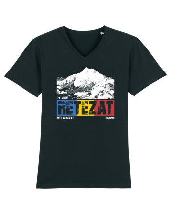 pentru montaniarzi - Romania - Retezat Black