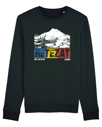 pentru montaniarzi - Romania - Retezat Black