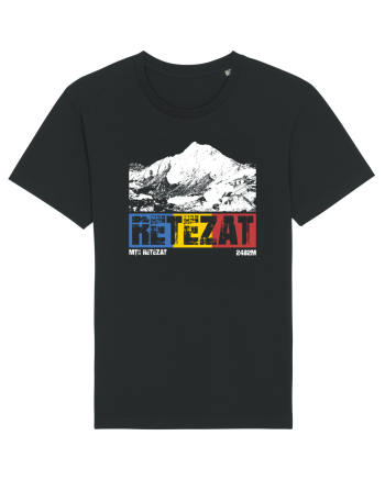 pentru montaniarzi - Romania - Retezat Black