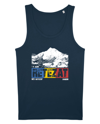 pentru montaniarzi - Romania - Retezat Navy