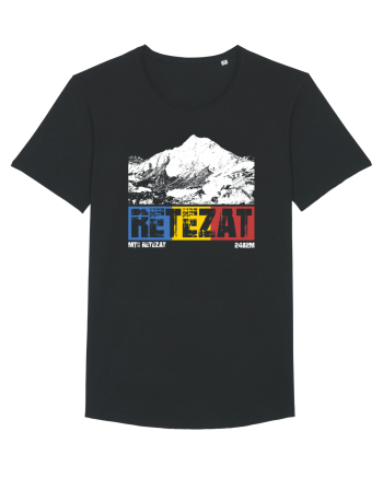 pentru montaniarzi - Romania - Retezat Black