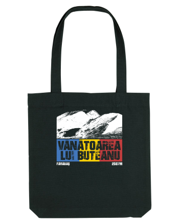 pentru montaniarzi - Romania - Vanatoarea lui Buteanu Black