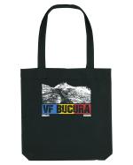 pentru montaniarzi - Romania - Vf Bucura - Bucegi Sacoșă textilă