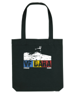 pentru montaniarzi - Romania - Vf Dara Sacoșă textilă