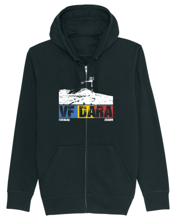 pentru montaniarzi - Romania - Vf Dara Black
