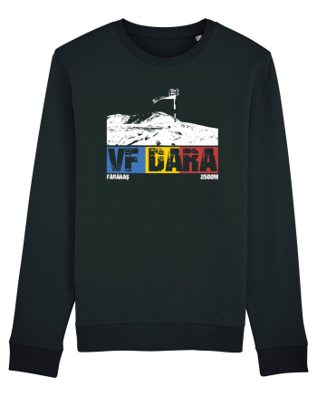 pentru montaniarzi - Romania - Vf Dara Black