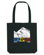 pentru montaniarzi - Romania - Vf Papusa Sacoșă textilă