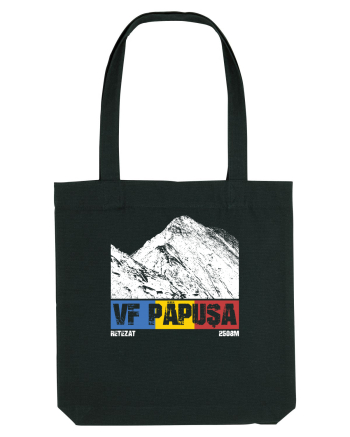 pentru montaniarzi - Romania - Vf Papusa Black