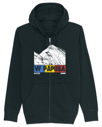 pentru montaniarzi - Romania - Vf Papusa Black