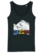 pentru montaniarzi - Romania - Vf Papusa Maiou Damă Dreamer