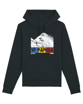 pentru montaniarzi - Romania - Vf Papusa Black